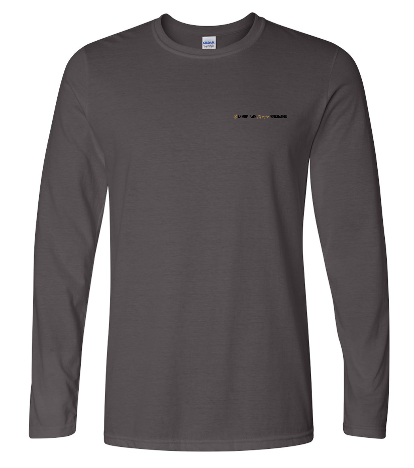 Signpost Longsleeve Tshirt